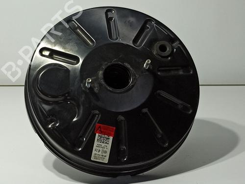 Used Servo brake Servo brake VW PASSAT B7 (362) 2.0 TDI (140 hp) 40293826 40293826