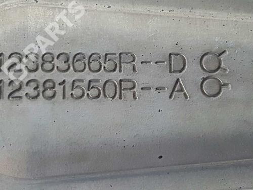 Engine mount DACIA SANDERO II 1.5 dCi | BP10264094M89 