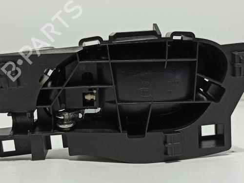 Front right interior door handle PEUGEOT 308 I (4A_, 4C_) 1.6 16V | BP15011438I14 