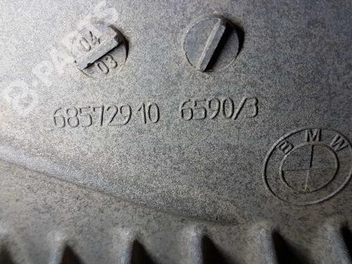 Rear differential BMW X5 (E53) 3.0 d | BP5328374M24 