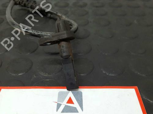 Andre RENAULT MEGANE III Hatchback (BZ0/1_, B3_) 1.5 dCi | BP14527918O1 
