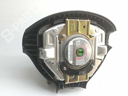 Driver airbag HYUNDAI SANTA FÉ I (SM) 2.0 CRDi | BP7223889C9 
