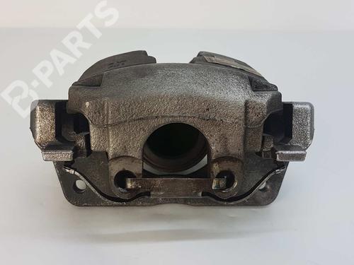 Left front brake caliper PEUGEOT 3008 II SUV (MC_, MR_, MJ_, M4_) 1.2 THP/ PureTech 130 (MRHNSM, MRHNSU, MRHNSJ, MRHNYW,... | BP11543350M105 