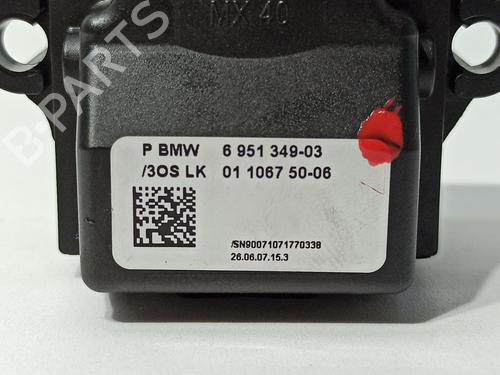 Ratstangsstang BMW 5 (E60) 520 d | BP39536033I23 - Image 4