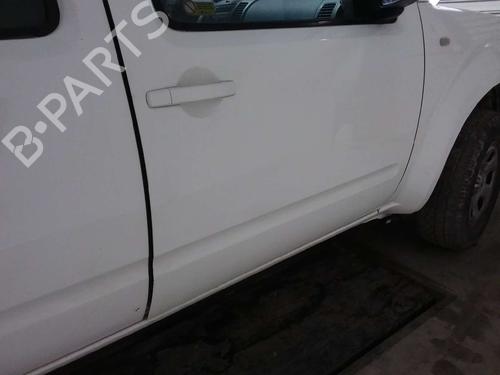 Right front door NISSAN PATHFINDER III (R51) 2.5 dCi | BP2754691C3