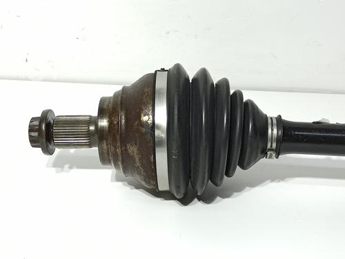 Left front driveshaft SKODA OCTAVIA II (1Z3) 1.6 TDI | BP16384991M38