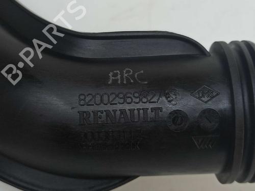 Rør RENAULT CLIO III (BR0/1, CR0/1) 1.5 dCi (C/BR0G, C/BR1G) | BP14541942M125