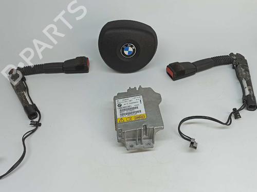 Airbag Kit BMW 3 Coupe (E92) 335 d | BP4398676C86