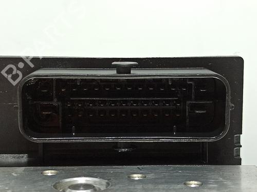 ABS pump CITROËN C4 Grand Picasso I (UA_) 1.6 HDi | BP10746425M43 