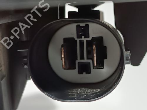 Radiator fan VOLVO XC40 (536)  | BP26174256M35 