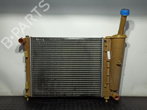 Køler FIAT 500 (312_) 1.2 (312AXA1A) (69 hp) 12578280