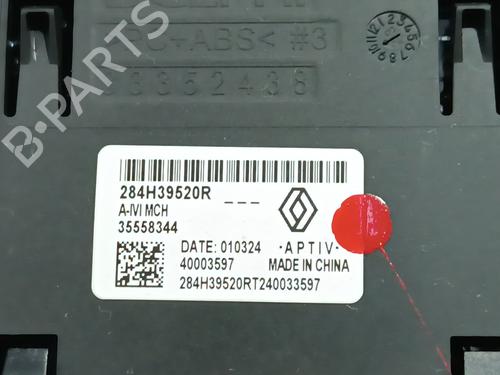 Electronic module RENAULT CAPTUR II (HF_) TCe 140 (HFN0) | BP39239905M83 - Image 3