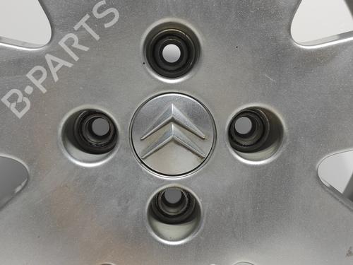 Rim CITROËN C2 (JM_) 1.6 | BP19180096C45 