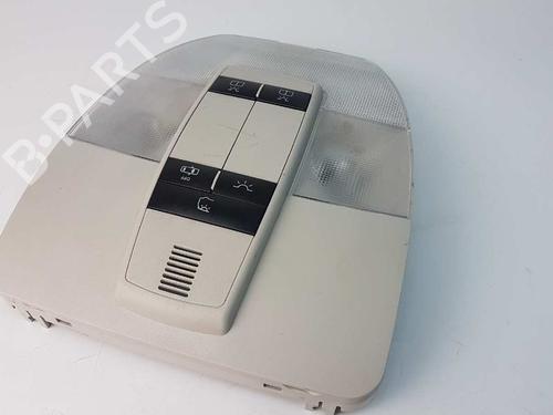 Interior roof light MERCEDES-BENZ B-CLASS Sports Tourer (W245) B 200 TURBO (245.234) | BP7425891I8