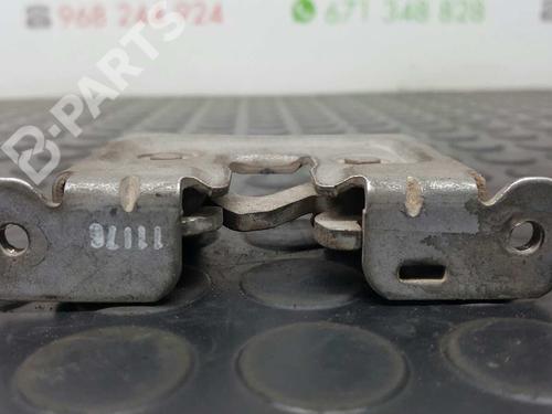Hood lock BMW X3 (E83) 2.0 d | BP8776771C133 