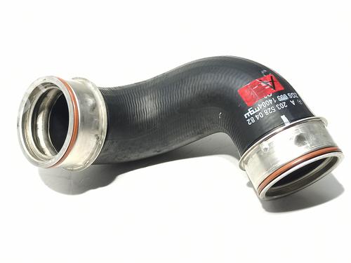 Pipe MERCEDES-BENZ C-CLASS (W203) C 220 CDI (203.006) | BP31031416M125 
