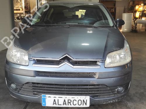 Luftventil CITROËN C4 I (LC_) 1.4 16V | BP20673779I21 