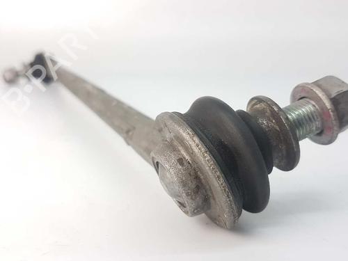 Left front suspension arm LEXUS CT (ZWA10_) 200h (ZWA10_) | BP14535440M12