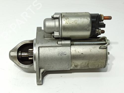 Starter OPEL ZAFIRA / ZAFIRA FAMILY B (A05) 1.6 (M75) | BP18132778M8 