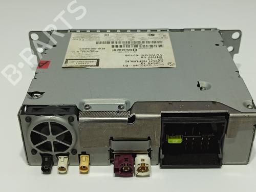 Radio BMW 1 (F20) 114 d | BP28416886E6