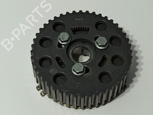 Used Pulley Pulley 39077680 39077680