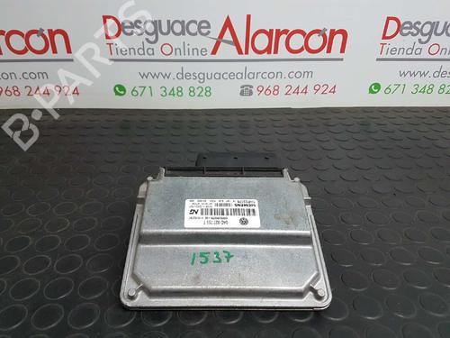 Module électronique VW TOUAREG (7LA, 7L6, 7L7) 2.5 R5 TDI | BP11380740M83 