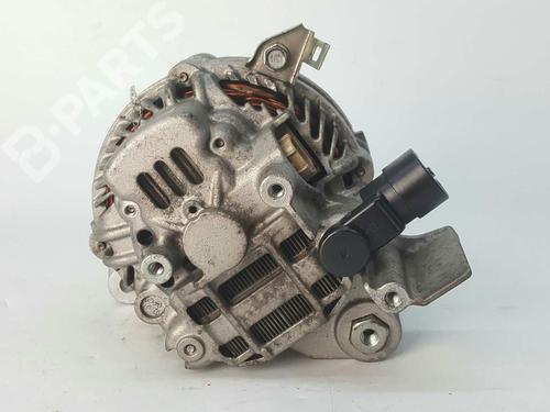 Generator HONDA CIVIC VIII Hatchback (FN, FK) 1.8 (FN1, FK2) | BP4040019M7 