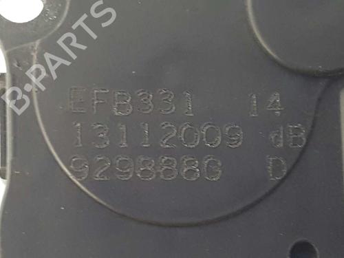 Electronic module BMW 1 (E87) 118 d | BP11387316M83