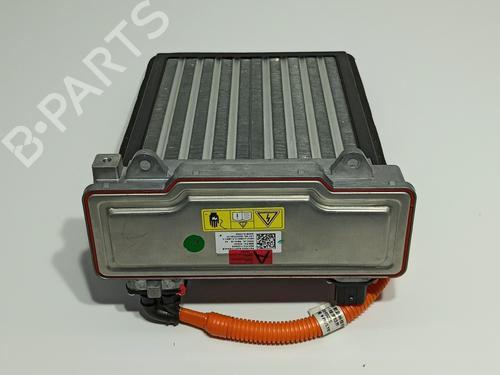 Elektronisk modul MG MG 4 (EH32) EV XPOWER All-wheel Drive | BP24345371M83 