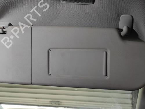 Højre solskærm SKODA SUPERB I (3U4) 1.9 TDI | BP26227055I2 