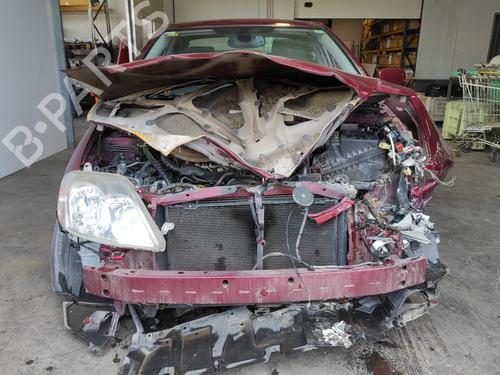 Luftventil TOYOTA COROLLA (_E12_) | BP36340567I21 - Image 3