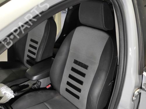 Left front seat FORD FOCUS II (DA_, HCP, DP) | BP26227136C15 - Image 2
