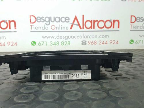 Andre VW PASSAT B6 (3C2)  | BP14528858O1