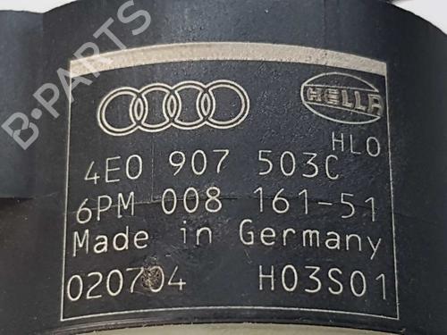 Electronic sensor VW TOUAREG (7LA, 7L6, 7L7) 5.0 V10 TDI | BP5631271M84 