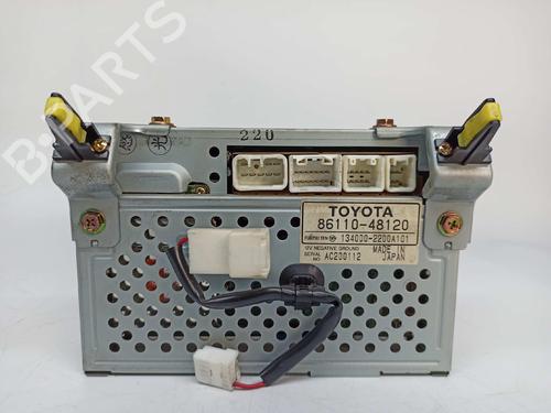 Electronic module LEXUS RX (_U3_) 300 (MCU35_, MCU35R) | BP8151792M83 