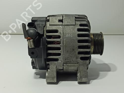 Alternator PEUGEOT 206 Hatchback (2A/C) 1.4 HDi | BP30448433M7