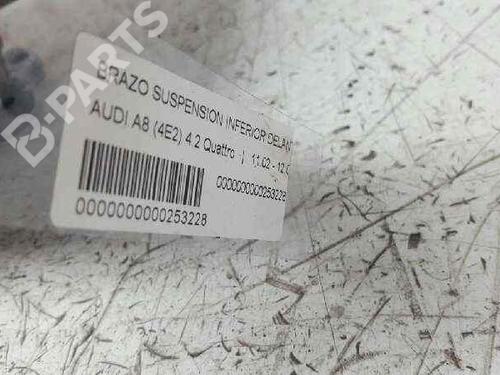 Right front suspension arm AUDI A8 D3 (4E2, 4E8) 4.2 quattro | BP2732043M13 