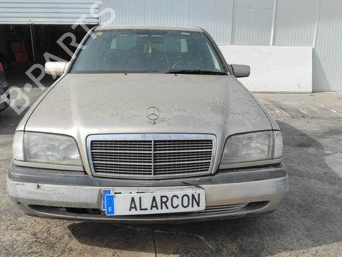 Used Parts MERCEDES-BENZ C-CLASS (W202) C 220 D (202.121) 5002705