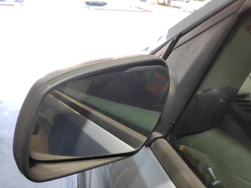 Left mirror FORD FOCUS II (DA_, HCP, DP) 1.6 | BP23396549C26