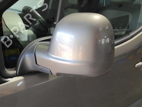 Left mirror CITROËN BERLINGO MULTISPACE (B9) 1.6 HDi 90 | BP40127636C26 - Image 2