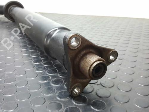 Driveshaft BMW 3 (E90) 320 d | BP4675805M37 