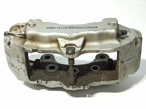 Right front brake caliper PORSCHE CAYENNE (9PA) S 4.5 | BP16383864M104