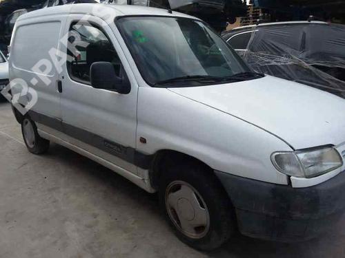 Egr CITROËN BERLINGO / BERLINGO FIRST Box Body/MPV (M_) 1.9 D 70 (MBWJZ, MCWJZ) | BP4912972M69 