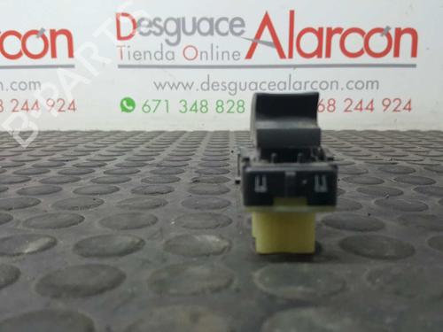 Right front window switch RENAULT CLIO IV (BH_) 1.5 dCi 75 | BP2772038I26