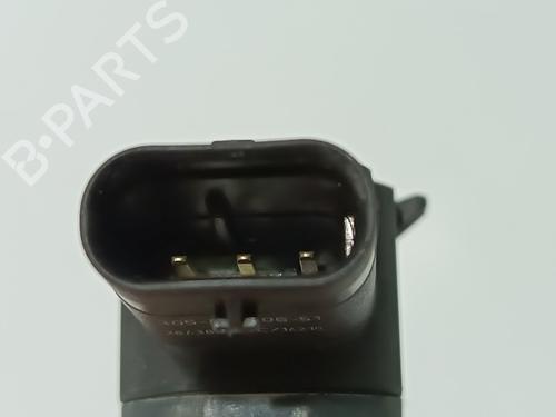 Electronic module NISSAN X-TRAIL III (T32_, T32R, T32RR) 1.6 dCi (T32) | BP15077852M83 