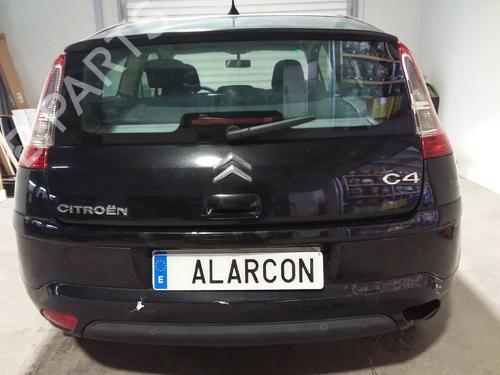 Used Parts CITROËN C4 Coupe (LA_) 1.4 16V (88 hp) 4279135