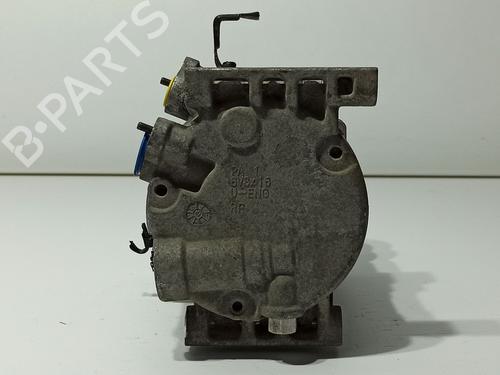 AC compressor KIA CARENS IV | BP37266042M34 - Image 3