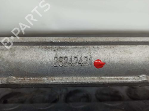 Steering rack OPEL MOKKA / MOKKA X (J13) 1.6 CDTI (_76) | BP9280336M22 