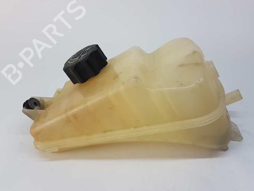 Expansion tank PEUGEOT PARTNER MPV (5_, G_) 1.6 HDi 90 | BP6159734C120