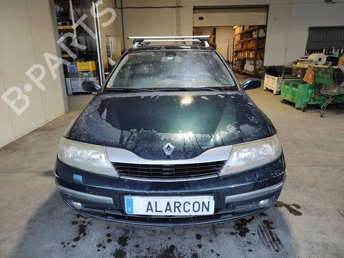 Used Parts RENAULT LAGUNA II Grandtour (KG0/1_) 2.2 dCi (KG0F) (150 hp) 4281150